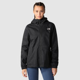 THE NORTH FACE WOMEN'S QUEST HOODED JACKET