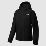 THE NORTH FACE WOMEN'S QUEST HOODED JACKET