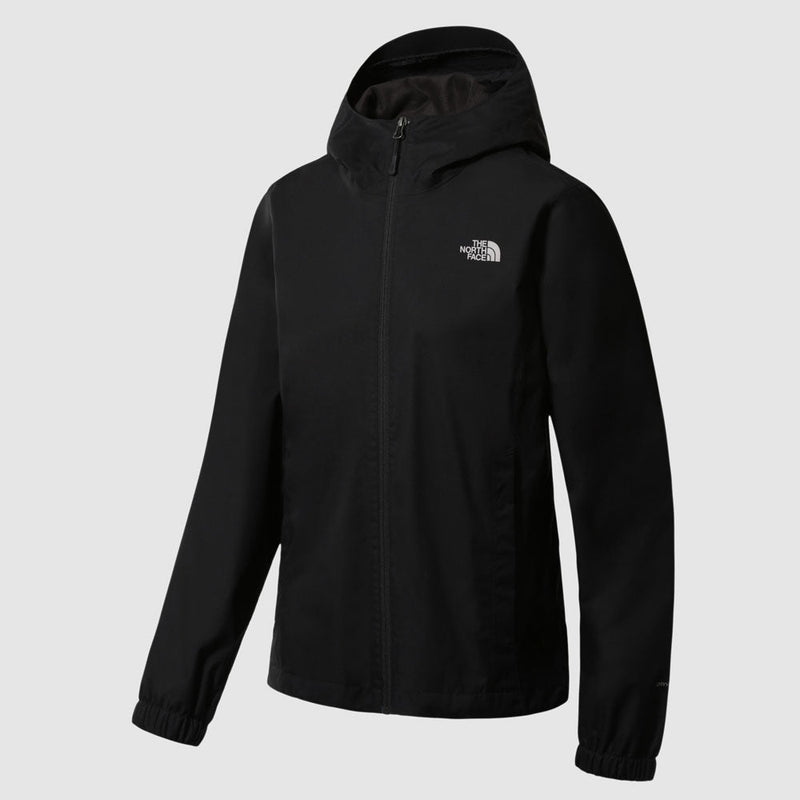 THE NORTH FACE WOMEN'S QUEST HOODED JACKET