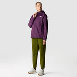 THE NORTH FACE WOMEN'S QUEST HOODED JACKET