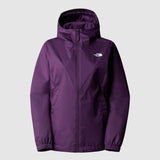 THE NORTH FACE WOMEN'S QUEST HOODED JACKET